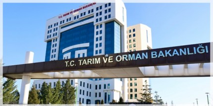 Tarım ve Orman Bakanlığı 1.874 Sözleşmeli Personel Alacak